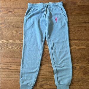 Dave Matthews Band Firedancer sweatpants.